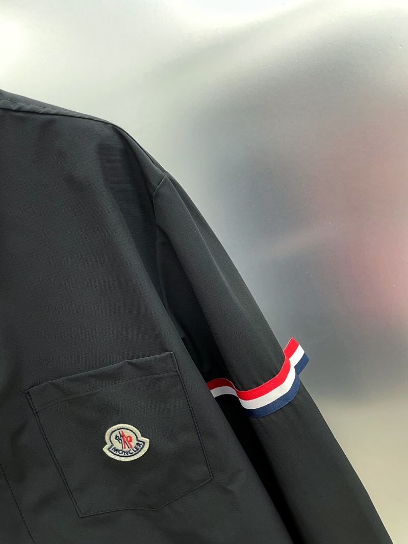 Moncler Shirts